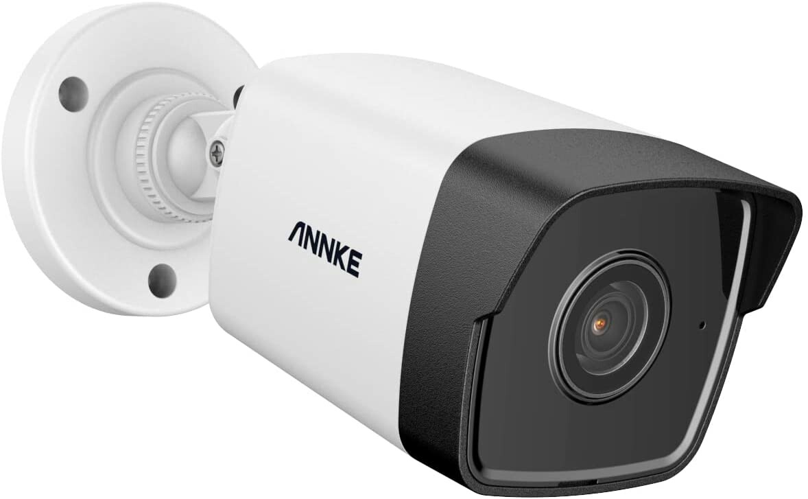 ANNKE C500 PoE 5MP EXIR – kamera tubowa IP, stan: używany