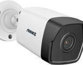 ANNKE C500 PoE 5MP EXIR – kamera tubowa IP, stan: używany – zdjęcie 1