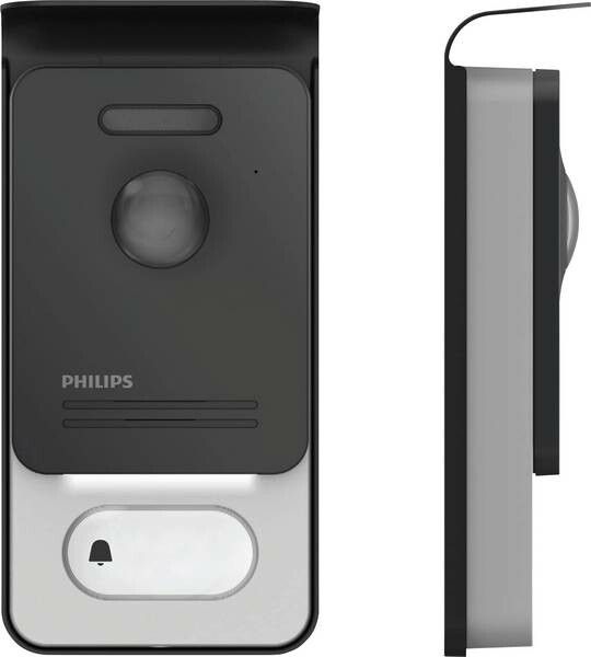 Philips WelcomeEye – wideodomofon, 9500 VDP (używany)