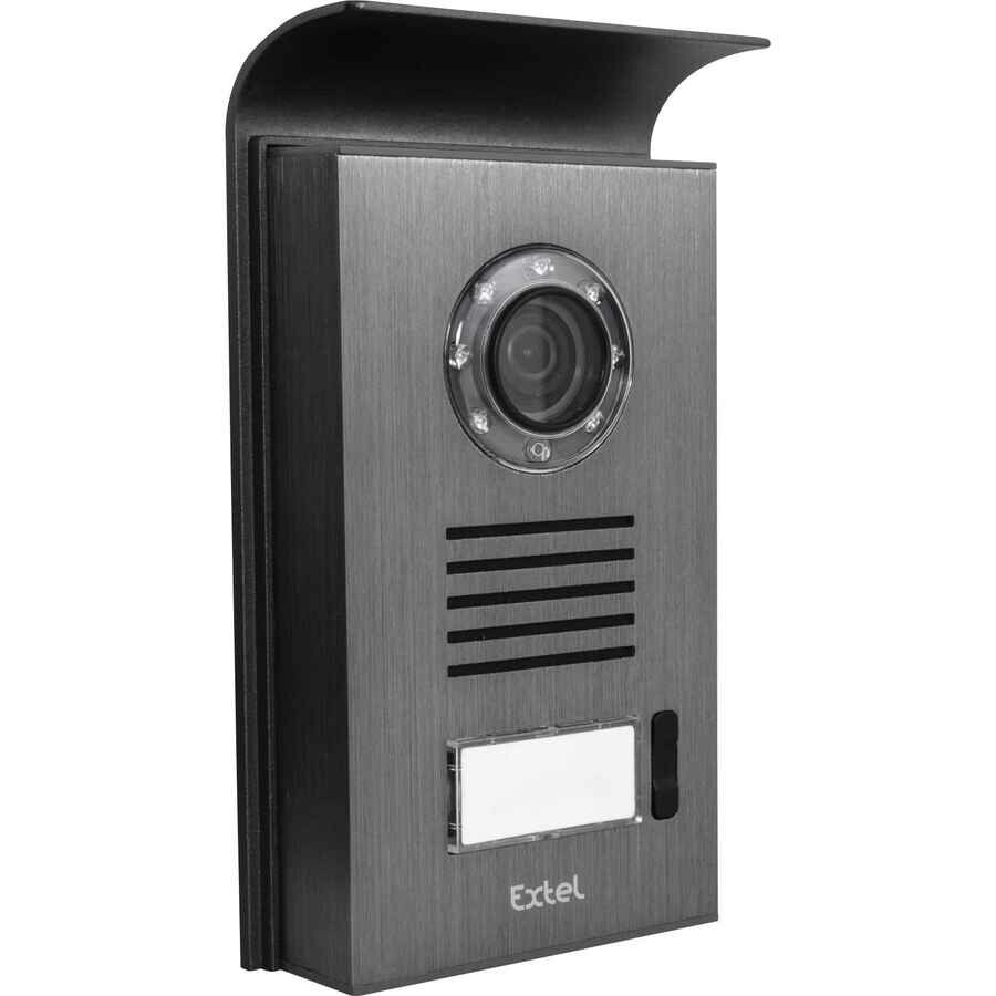 Extel 720308 – wideodomofon domofon kamera (używany)