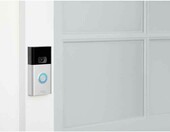 Wideofon wideodomofon kamera IP ring 8VR1S5-SEU0 (używany) – zdjęcie 4