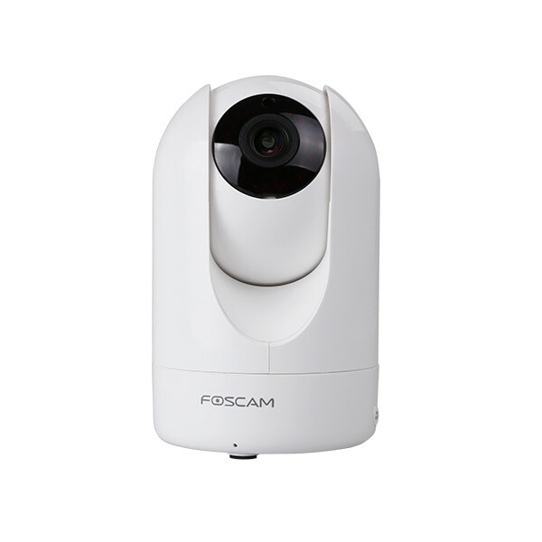 FOSCAM R4M 1440P 4MP – bezprzewodowa kamera (używany)