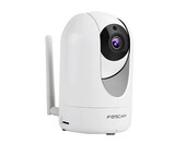FOSCAM R4M 1440P 4MP – bezprzewodowa kamera (używany) – zdjęcie 2