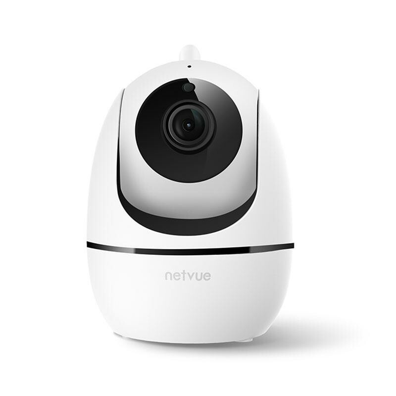 netvue Orb Mini – niania elektroniczna IP (używany)