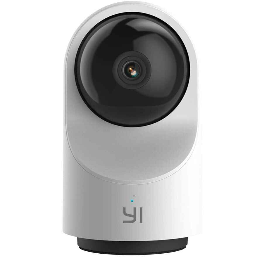 YI Kami – kamera monitoringu, stan: używany