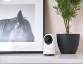 YI Kami – kamera monitoringu, stan: używany – zdjęcie 2