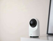 YI Kami – kamera monitoringu, stan: używany – zdjęcie 3