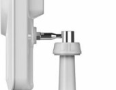 Belkin NetCam F7D7601V1 Wifi – kamera niania IP (używany) – zdjęcie 2