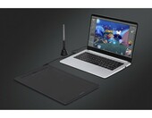 Huion H1161 8192st – tablet graficzny (używany) – zdjęcie 3