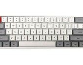 Skyloong SK61 Black – mechaniczna klawiatura (używany) – zdjęcie 1