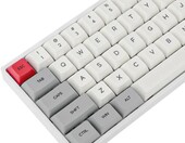 Skyloong SK61 Black – mechaniczna klawiatura (używany) – zdjęcie 2