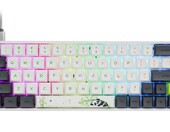 Skyloong SK64 Black – klawiatura mechaniczna (używany) – zdjęcie 1