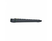 Logitech K380 – klawiatura membranowa, Grey (używany) – zdjęcie 2