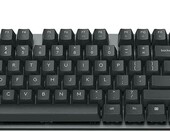 Logitech K835 TKL – klawiatura mechaniczna (używany) – zdjęcie 2