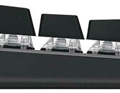 Logitech K835 TKL – klawiatura mechaniczna (używany) – zdjęcie 4