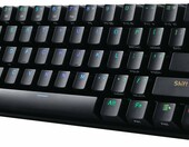Redragon Draconic 60% – klawiatura mechaniczna (używany) – zdjęcie 1