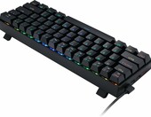 Redragon Draconic 60% – klawiatura mechaniczna (używany) – zdjęcie 3