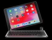 Brydge Bluetooth Series 2 – klawiatura do 10.5 (używany) – zdjęcie 3