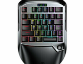 GameSir VX2 RGB AimSwitch – klawiatura gamingowa (używany) – zdjęcie 1