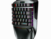 GameSir VX2 RGB AimSwitch – klawiatura gamingowa (używany) – zdjęcie 2