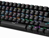 Motospeed CK62 USB – klawiatura mechaniczna (używany) – zdjęcie 3