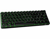 Fuhlen G610 MX Cherry – klawiatura mechaniczna (używany) – zdjęcie 1