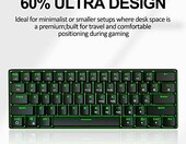 Fuhlen G610 MX Cherry – klawiatura mechaniczna (używany) – zdjęcie 2