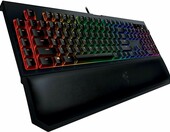 Razer BlackWidow Chroma V2 Green – klawiatura mechaniczna – zdjęcie 1