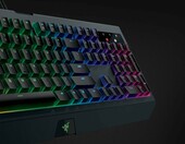 Razer BlackWidow Chroma V2 Green – klawiatura mechaniczna – zdjęcie 2