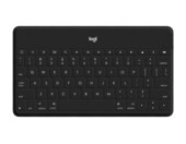 Logitech – klawiatura bezprzewodowa wodoodporna (używany) – zdjęcie 1