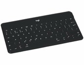 Logitech – klawiatura bezprzewodowa wodoodporna (używany) – zdjęcie 2