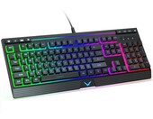 Topmate KM11 RGB – klawiatura membranowa (używany) – zdjęcie 1