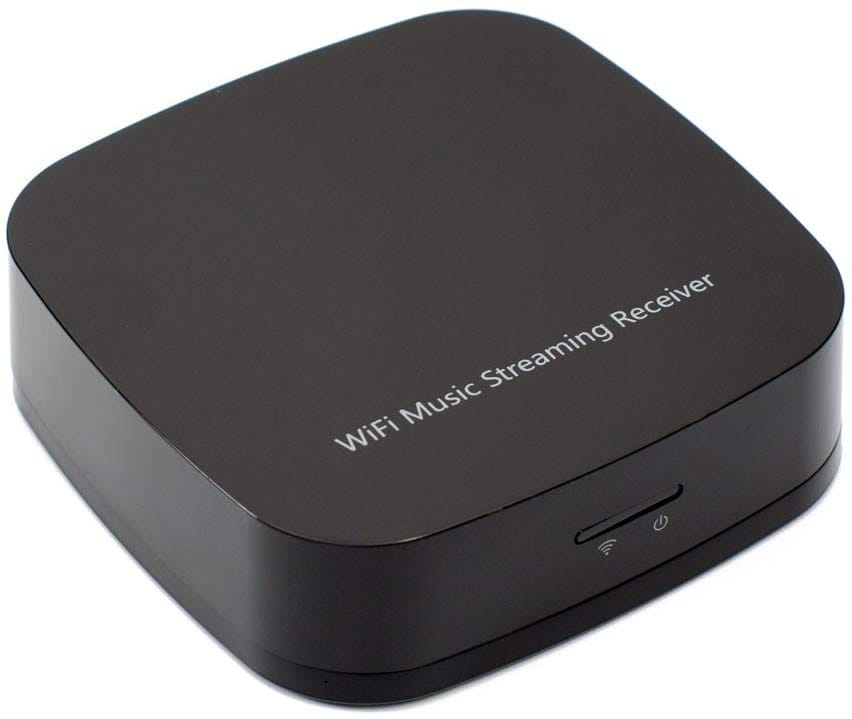 Odbiornik strumieniowy audio Douself SoundMate M1 WiFi Airplay