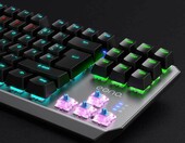 Eono Blue Switch – klawiatura mechaniczna (używany) – zdjęcie 3