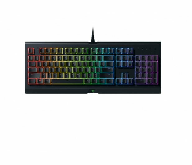 Razer Cynosa Chroma – klawiatura membranowa (używany)