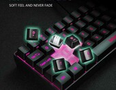 RedThunder G62 Blacklit – klawiatura mechaniczna (używany) – zdjęcie 4
