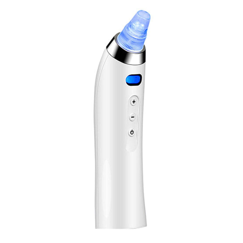 Bezprzewodowy odsysacz wągrów Beauty Skin Care Specialist WMZ-0801