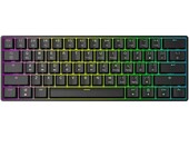 HK Gaming GK61v2 – klawiatura mechaniczna (używany) – zdjęcie 1