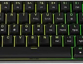 HK Gaming GK61v2 – klawiatura mechaniczna (używany) – zdjęcie 2