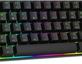 Klawiatura mechaniczna przewodowa Magic Refiner (używany) – zdjęcie 2