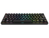 Krom Kluster Mini RGB – klawiatura mechaniczna (używany) – zdjęcie 2