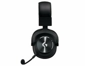 Logitech – przewodowe słuchawki dla graczy, stan: używany – zdjęcie 3