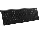 Jelly Comb 2.4GHz Ultra – klawiatura, Bluetooth (używany) – zdjęcie 1