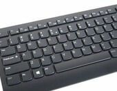 Lenovo SK-8823 EKB-536A Slim USB – klawiatura, stan: używany – zdjęcie 2