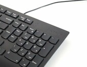Lenovo SK-8823 EKB-536A Slim USB – klawiatura, stan: używany – zdjęcie 3