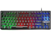 ZIYOYULANG Rainow Light – klawiatura przewodowa (używany) – zdjęcie 1