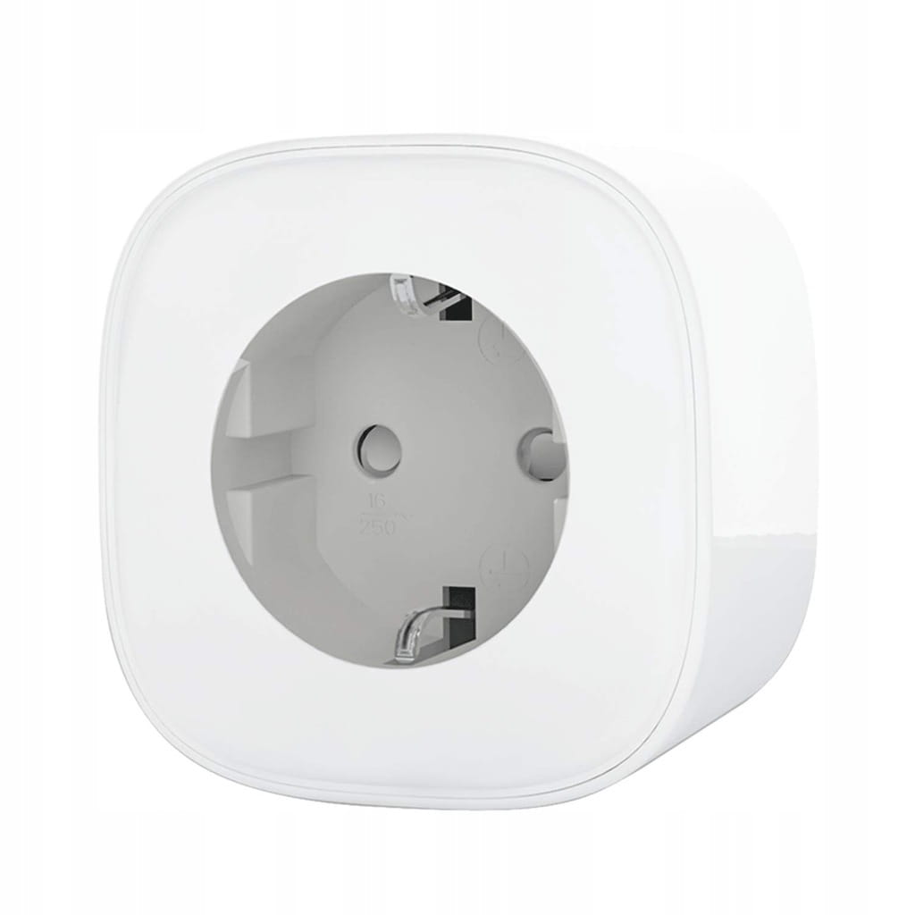 Inteligentne gniazdko WiFi 2.4 GHz Meross MSS310