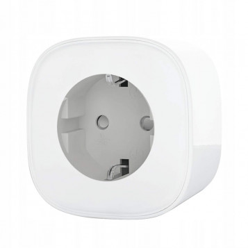 Inteligentne gniazdko WiFi 2.4 GHz Meross MSS310