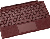 Microsoft Cover Surface – klawiatura bezprzewodowa (używany) – zdjęcie 1