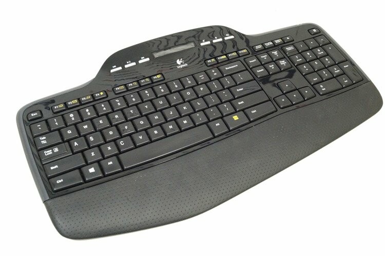 Logitech MK700/MK710 – bezprzewodowa klawiatura (używany)